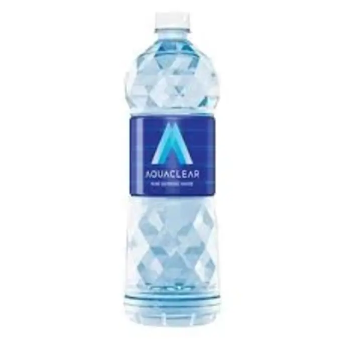 Aquaclear Mineral Water 10L